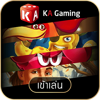 ka gaming