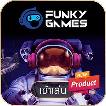 funky gaming